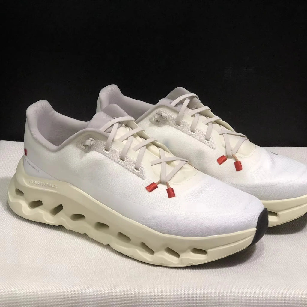 Cloudtilt 2026 Laufschuhe für Damen und Herren, atmungsaktiv, rutschfest, stoßdämpfend, für Sport und Outdoor-Lifestyle