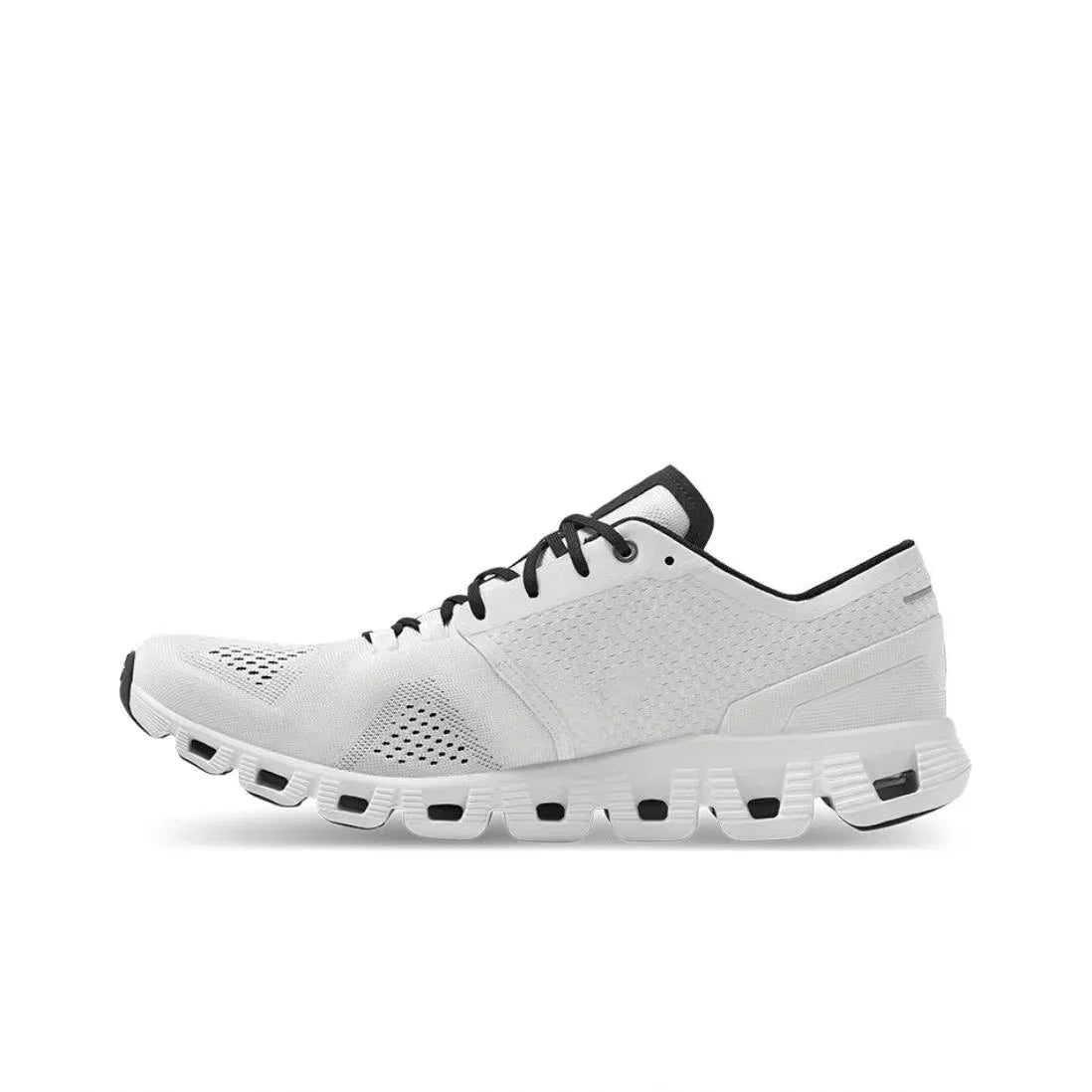 Neue Cloud-X1 2026 Laufschuhe für Herren und Damen, atmungsaktive Sneaker mit Dämpfung für umfassendes Training und Outdoor-Aktivitäten