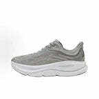 Scarpe da corsa Bondi9 da uomo e da donna, scarpe da corsa leggere e ammortizzate, scarpe da corsa elastiche e traspiranti per esterni