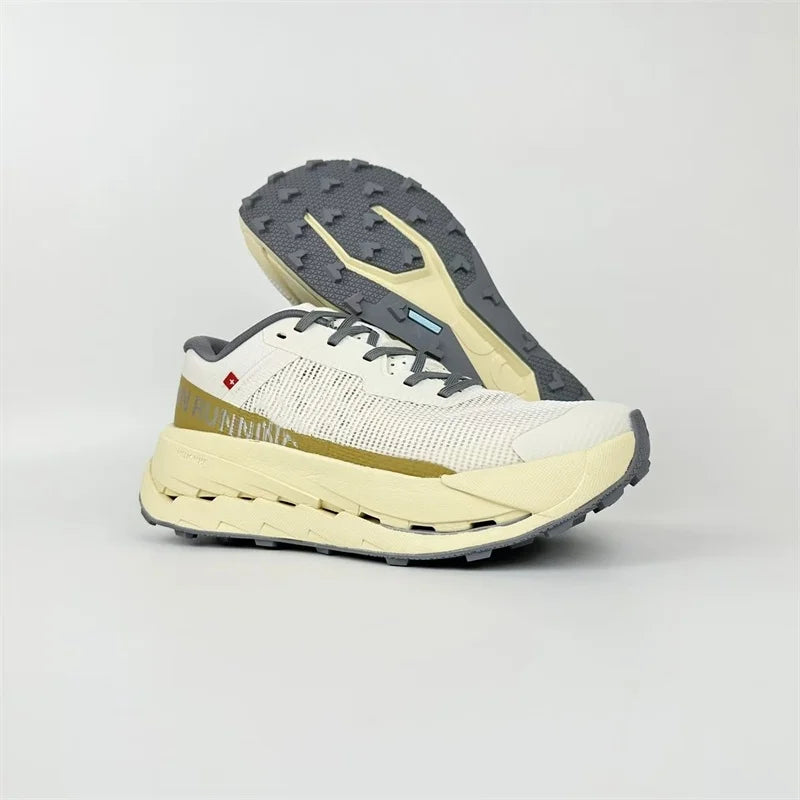 Cloudultra-3 Laufschuhe für Herren und Damen, Neue Generation 2026, Allround-Training, Atmungsaktiv, Größen 36-45