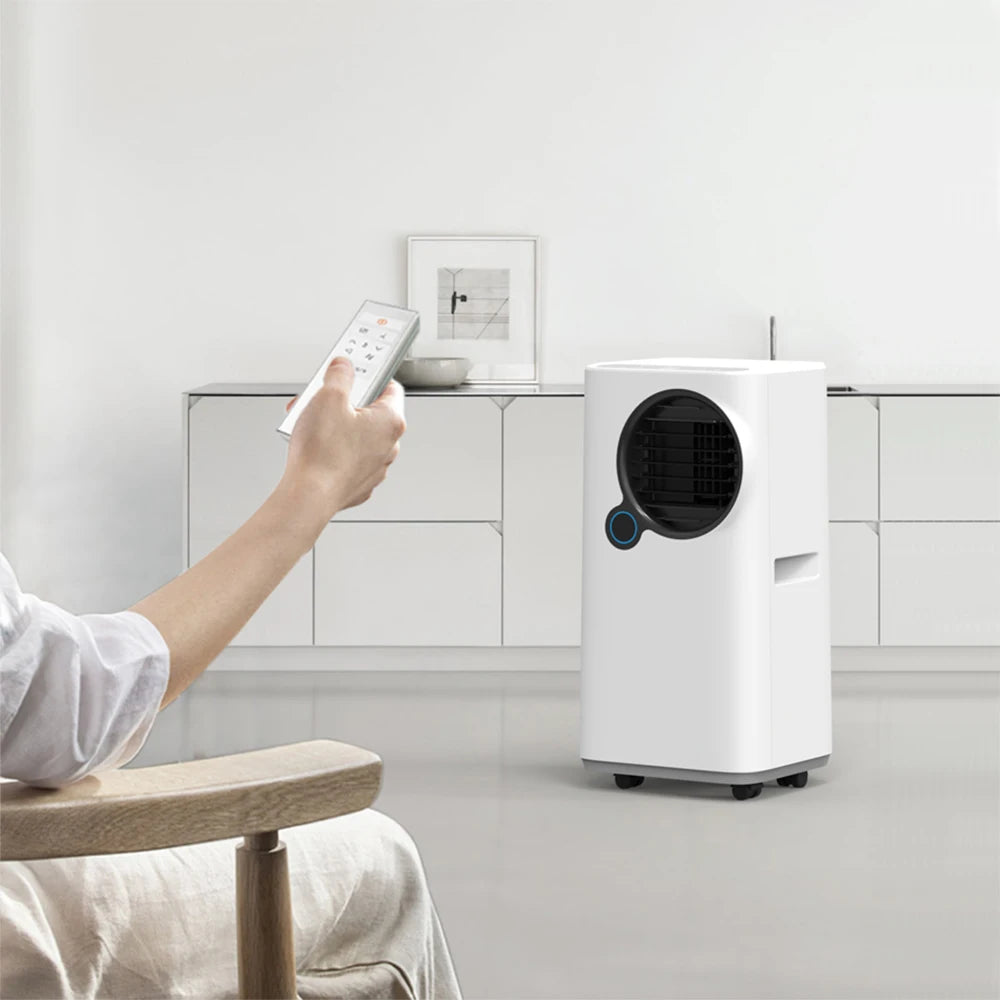 Condizionatore d'Aria Portatile Intelligente in Offerta