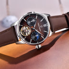 PAGANI DESIGN Orologio meccanico automatico da uomo 41mm PDYS021