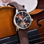 PAGANI DESIGN Orologio meccanico automatico da uomo 41mm PDYS021