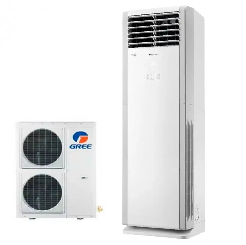 Condizionatore d'Aria Portatile 2026, Macchina di Raffreddamento 12000 BTU per Condizionatore Industriale Portatile