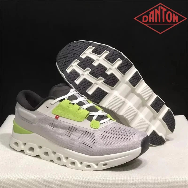 Cloud-5 2026 Sportschuhe für Herren und Damen, stabil und atmungsaktiv, lässige Laufschuhe, Größen: 36-45
