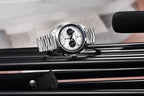 PAGANI DESIGN Orologio da polso al quarzo con cronografo VK63 e vetro zaffiro
