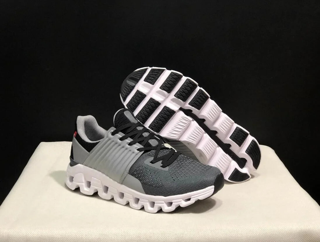 New Cloudswift 2026 Casual Shoes for Men and Women, Non-Slip Soft Sneakers for Outdoor Walking H05