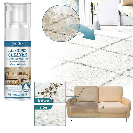 Automotive interior fabric sofa multifunctional cleaning agent Suitable for sofa canvas clothes