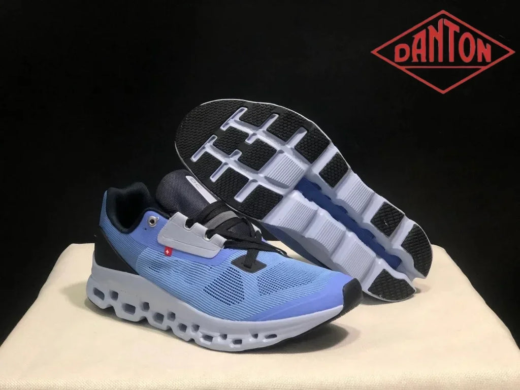 NEU Cloud's-Breathable Lässige Atmungsaktive Schuhe 2026 für Damen und Herren, weicher Stoff, bequem für Zuhause und unterwegs