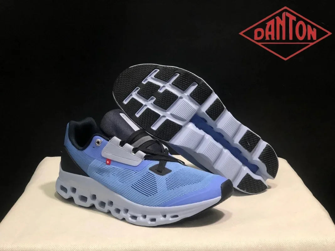 NEU Cloud's-Breathable Lässige Atmungsaktive Schuhe 2026 für Damen und Herren, weicher Stoff, bequem für Zuhause und unterwegs