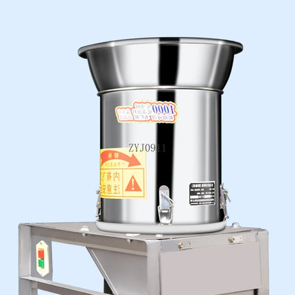 Tritatutto multifunzionale per uso domestico, tagliaverdure in acciaio inossidabile, tagliaverdure per peperoni