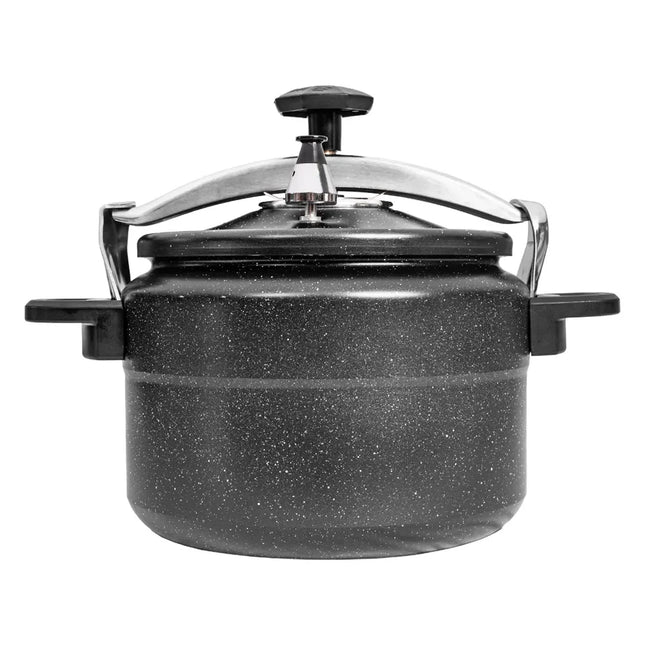 Pentola a pressione a induzione MR, pentola a pressione universale in granito 4L 6L 8L 10L