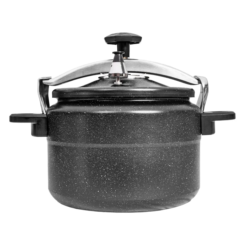 Pentola a pressione a induzione MR, pentola a pressione universale in granito 4L 6L 8L 10L