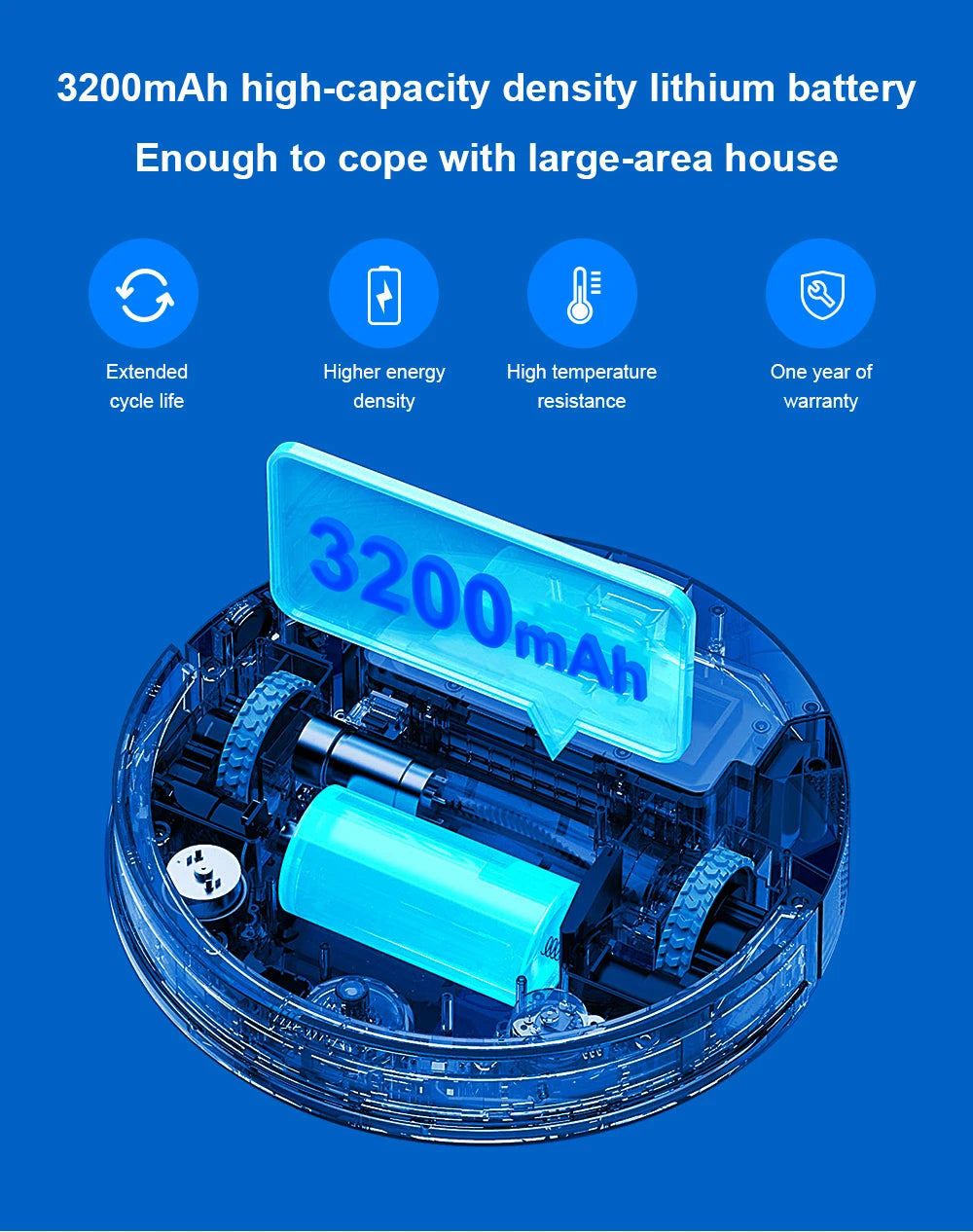 (codice promozionale: AEGG66)  Aspirapolvere robot ibrido Liectroux X6,navigazione laser Lidar,6500 pa,mappa multi-piano,pulizia a umido a forma di Y,zona vietata APP,area selettiva,riprendi punto di interruzione