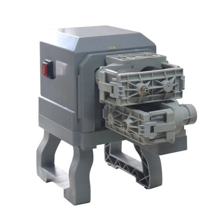 Commercial Automatic Food Chopper for Restaurants, Spinach and Onion Slicer