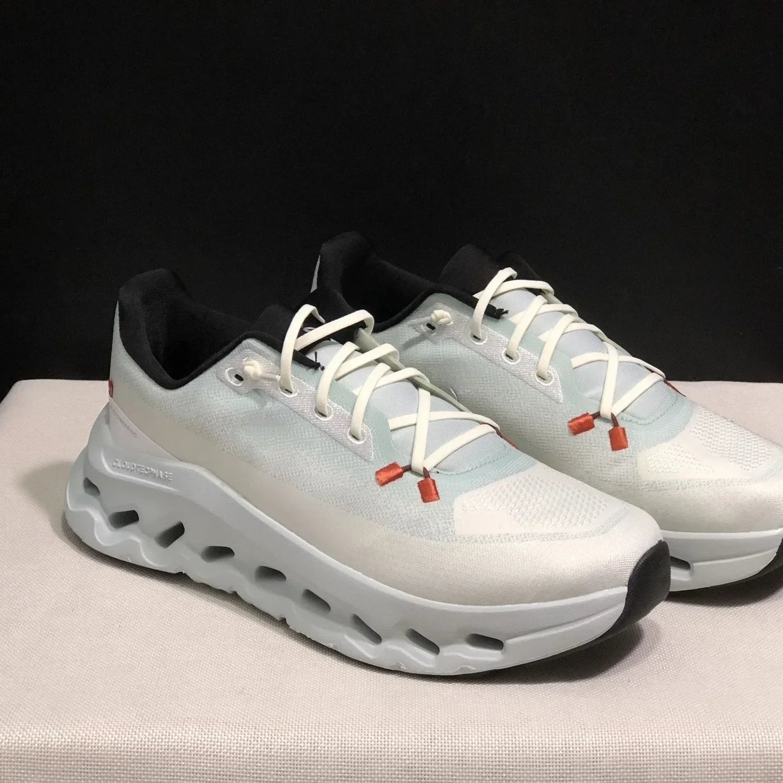 Cloudtilt 2026 Laufschuhe für Damen und Herren, atmungsaktiv, rutschfest, stoßdämpfend, für Sport und Outdoor-Lifestyle