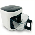 Friggitrice ad Aria Podofo 5L 1350W con Controllo Touch in Vetro