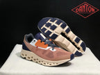 NEU Cloud's-Breathable Lässige Atmungsaktive Schuhe 2026 für Damen und Herren, weicher Stoff, bequem für Zuhause und unterwegs