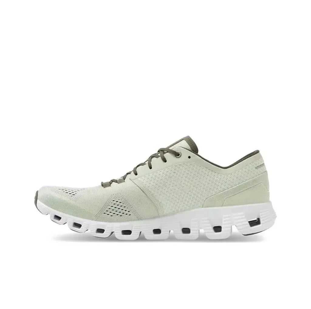 Neue Cloud-X1 2026 Laufschuhe für Herren und Damen, atmungsaktive Sneaker mit Dämpfung für umfassendes Training und Outdoor-Aktivitäten