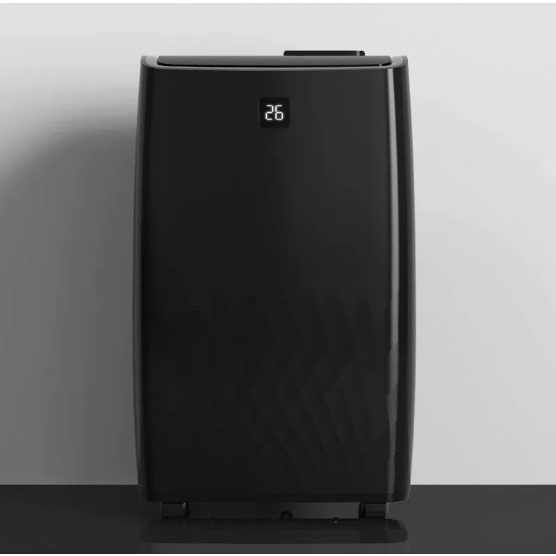 Condizionatore d'Aria Portatile da 12000 BTU, Climatizzatore Mobile Smart per Casa, Raffreddamento e Riscaldamento