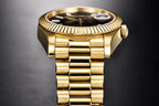 PAGANI DESIGN DD36 Oro Verde V2 Mechanische Herrenuhren Luxus-Automatikuhr für Herren 2026 Neue Armbanduhr mit Saphirglas AR