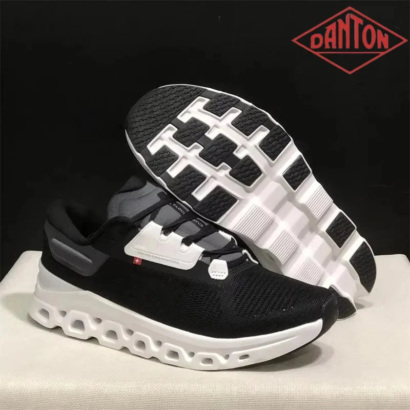Cloud-5 2026 Sportschuhe für Herren und Damen, stabil und atmungsaktiv, lässige Laufschuhe, Größen: 36-45