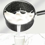 Antiaderente granito Maifan pentole in pietra pentola in ceramica pentola per cottura casseruola casseruola pentole a induzione cucina pentola per bollire