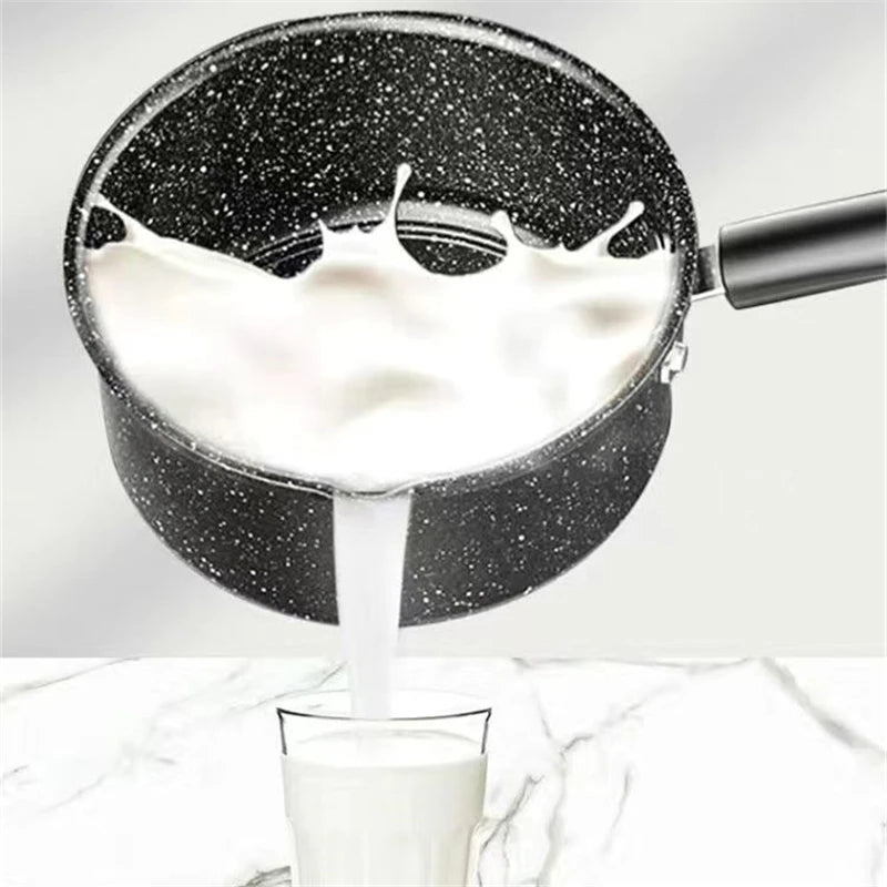 Antiaderente granito Maifan pentole in pietra pentola in ceramica pentola per cottura casseruola casseruola pentole a induzione cucina pentola per bollire