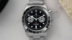 Nuovo Orologio da Uomo PAGANI DESIGN BB Panda 2026, Orologio al Quarzo di Lusso Retrò, Cronografo Sportivo da Polso, Impermeabile 100M, Luminoso