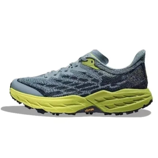 HOKA SPEEDGOAT 5 2026 Laufschuhe für Damen und Herren, abriebfest, gedämpft, für Trail Running und Outdoor-Jogging