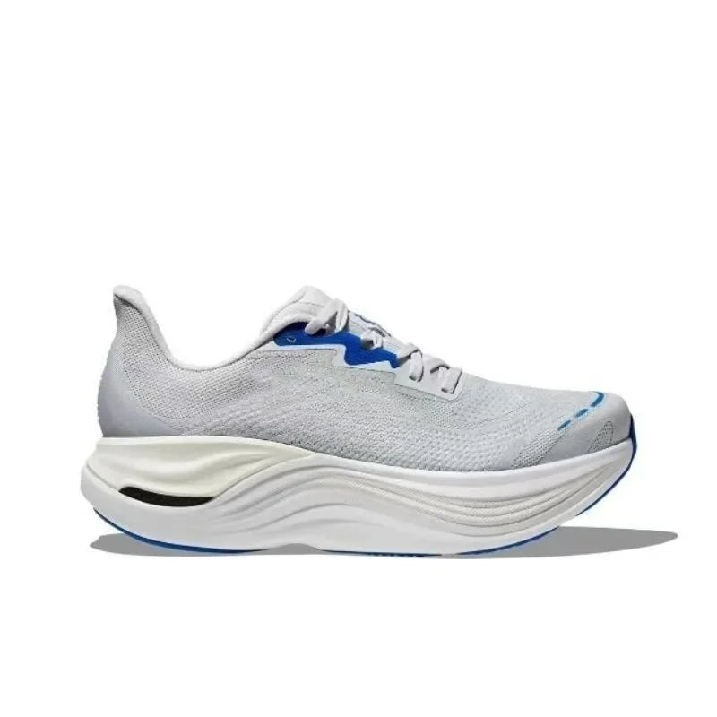HOT SKYWARDX für Herren und Damen, professionelle Marathon-Laufschuhe mit technischem Mesh-Obermaterial, klassische Low-Top-Sneaker für den Freizeitgebrauch