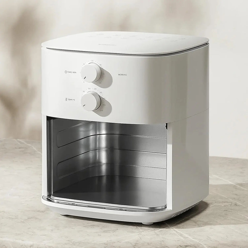 Xiaomi Air Fryer Essential 6L Friggitrice ad Aria Compatta