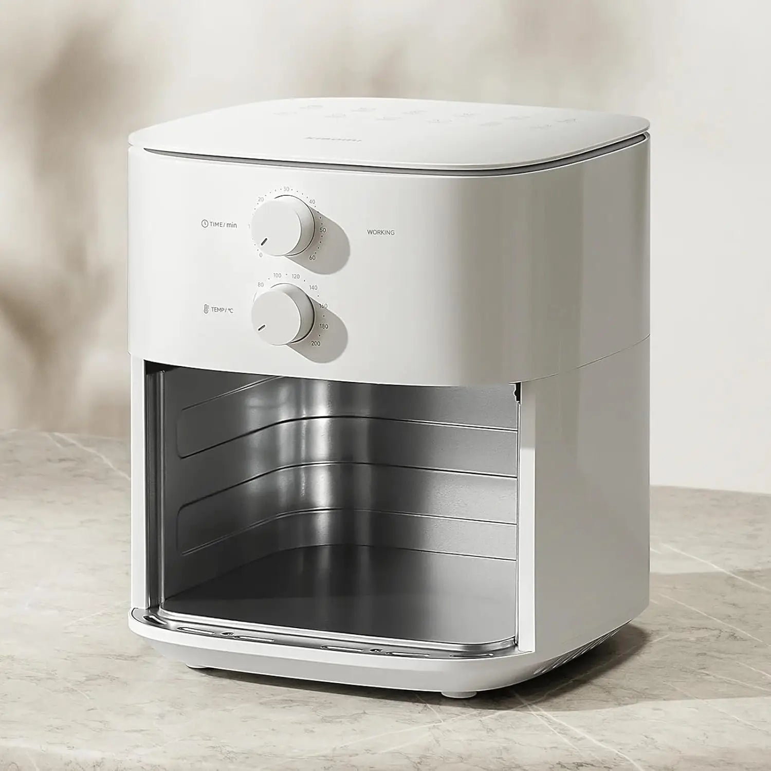 Xiaomi Air Fryer Essential 6L Friggitrice ad Aria Compatta