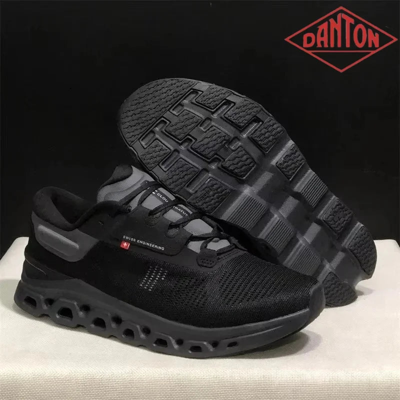 Cloud-5 2026 Sportschuhe für Herren und Damen, stabil und atmungsaktiv, lässige Laufschuhe, Größen: 36-45