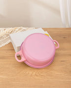 13 pezzi durevoli set di pentole antiaderenti Maifanstone multifunzionale zuppa di latte pentola utensile da cucina padella per uso domestico