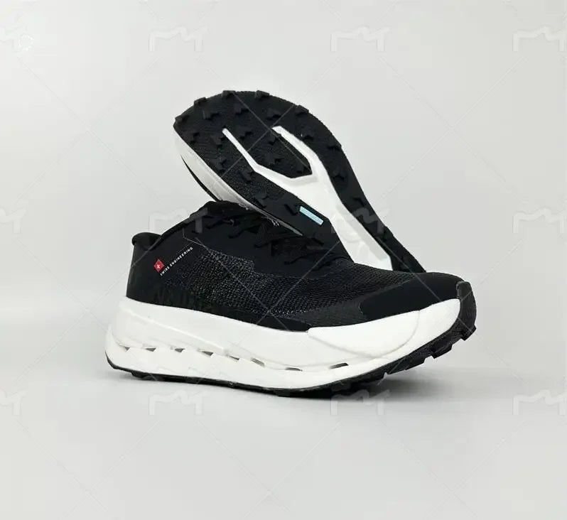 Cloudultra-3 Laufschuhe für Herren und Damen, Neue Generation 2026, Allround-Training, Atmungsaktiv, Größen 36-45