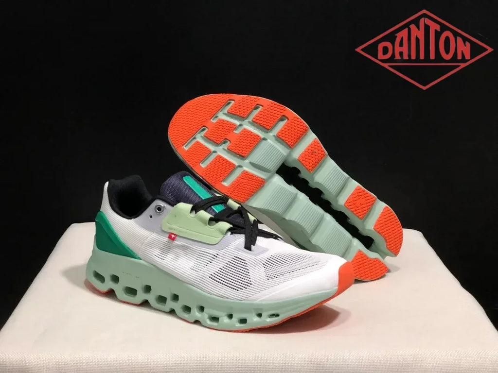 NEU Cloud's-Breathable Lässige Atmungsaktive Schuhe 2026 für Damen und Herren, weicher Stoff, bequem für Zuhause und unterwegs