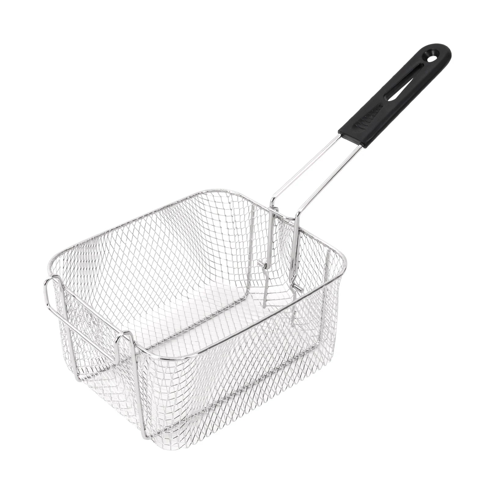 Friggitrice Elettrica Commerciale 6L 2500W 220V Euro Plug