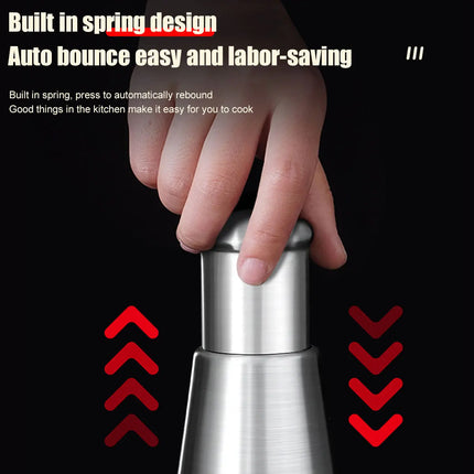 Affettatrice pelapatate manuale, tritatutto per cipolle, pressa per aglio, tritatutto per alimenti portatile, affettatrice Dicer Mixer per verdure da cucina