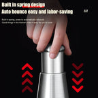 Affettatrice pelapatate manuale, tritatutto per cipolle, pressa per aglio, tritatutto per alimenti portatile, affettatrice Dicer Mixer per verdure da cucina