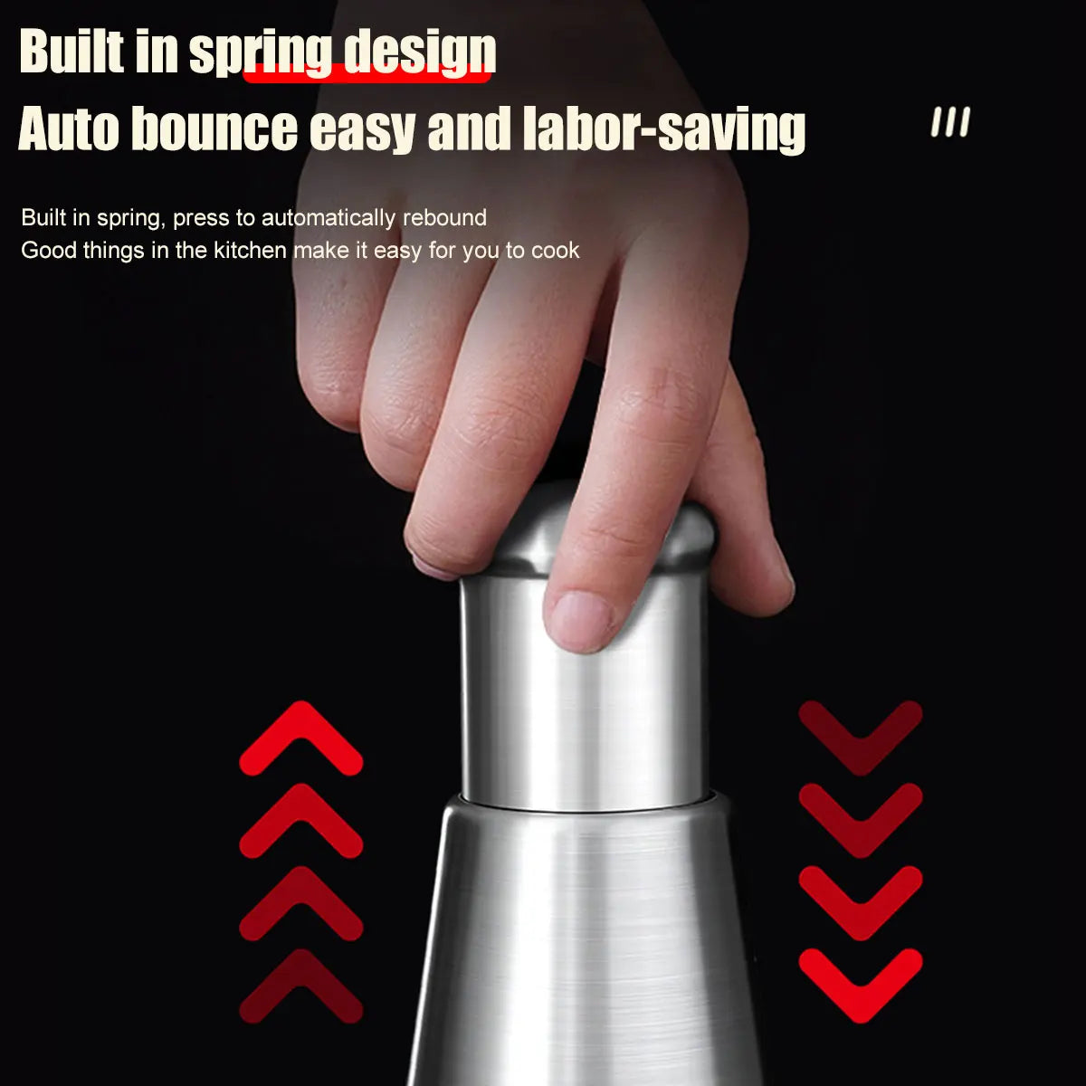Affettatrice pelapatate manuale, tritatutto per cipolle, pressa per aglio, tritatutto per alimenti portatile, affettatrice Dicer Mixer per verdure da cucina