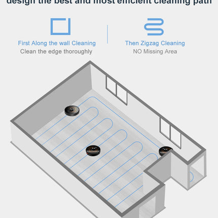 ABIR K30 Robot Vacuum Cleaner, Auto-Emptying Station, Lidar Laser, 6500PA Suction, Multi-Floor Mapping, Wet and Dry Appliance for Smart Home