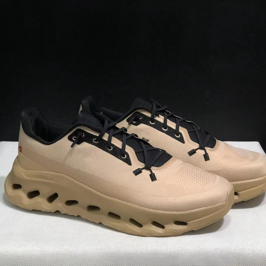 Cloudtilt 2026 Laufschuhe für Damen und Herren, atmungsaktiv, rutschfest, stoßdämpfend, für Sport und Outdoor-Lifestyle