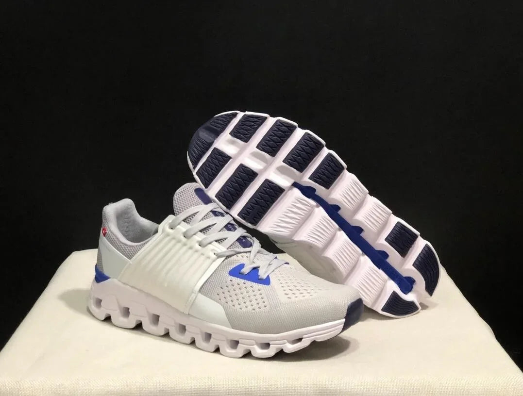 New Cloudswift 2026 Casual Shoes for Men and Women, Non-Slip Soft Sneakers for Outdoor Walking H05