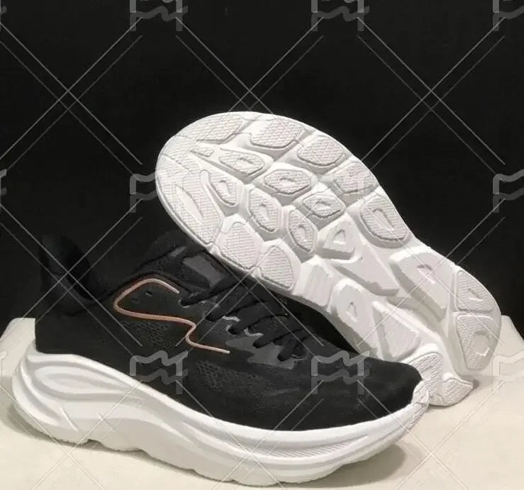 Scarpe da Corsa Clifton 10 Uomo/Donna 2026 - Sneakers Outdoor Ammortizzate ed Elastiche per Maratona, Trail, Trekking e Tennis