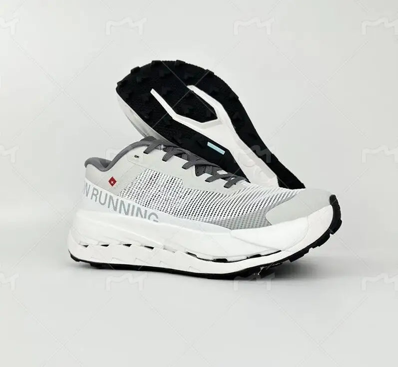 Cloudultra-3 Laufschuhe für Herren und Damen, Neue Generation 2026, Allround-Training, Atmungsaktiv, Größen 36-45