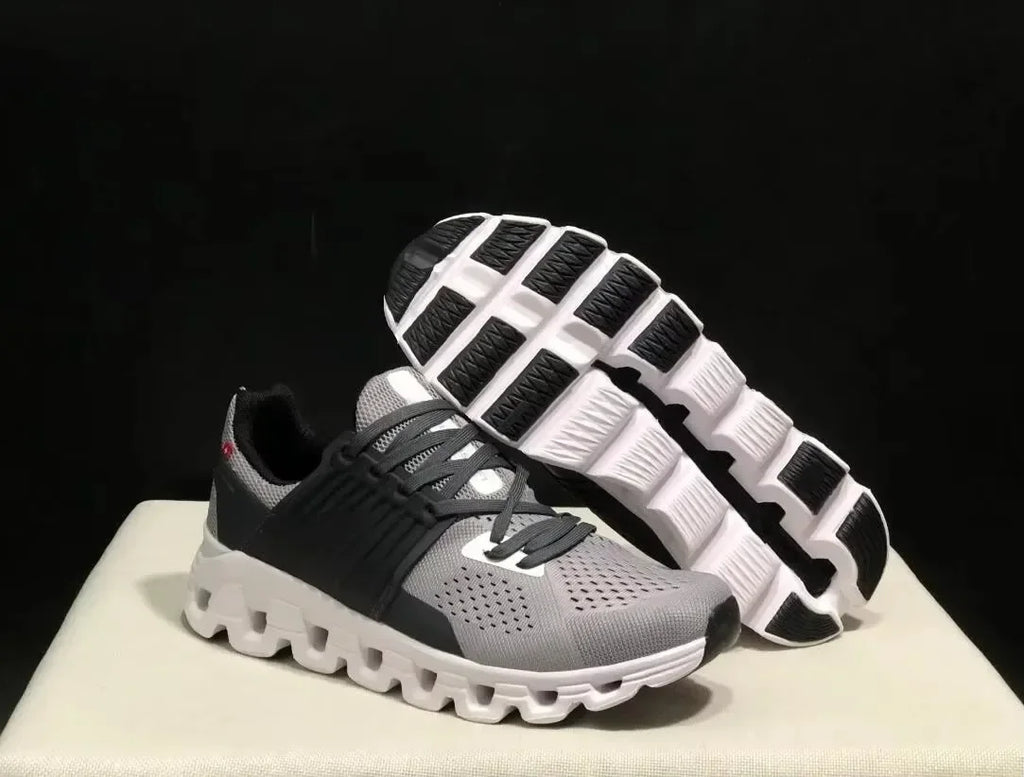 Nuove Scarpe Casual Cloudswift 2026 per Uomo e Donna, Sneakers Morbide Antiscivolo per Camminata all'Aperto H05