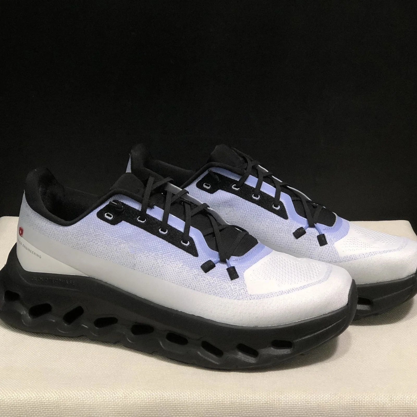 Cloudtilt 2026 Laufschuhe für Damen und Herren, atmungsaktiv, rutschfest, stoßdämpfend, für Sport und Outdoor-Lifestyle
