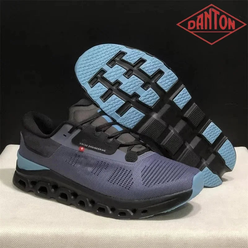 Cloud-5 2026 Sportschuhe für Herren und Damen, stabil und atmungsaktiv, lässige Laufschuhe, Größen: 36-45