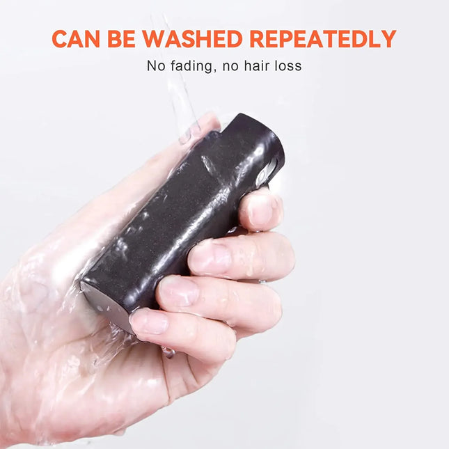2 in 1 Screen Cleaner Spray with Microfiber Cloth for Cell Phones, Tablets, Computers, Mobile Device Dust Removal Tool.
